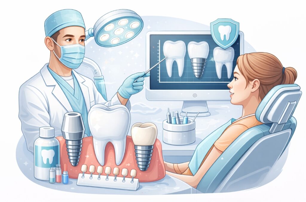 Brightside Dental Austin