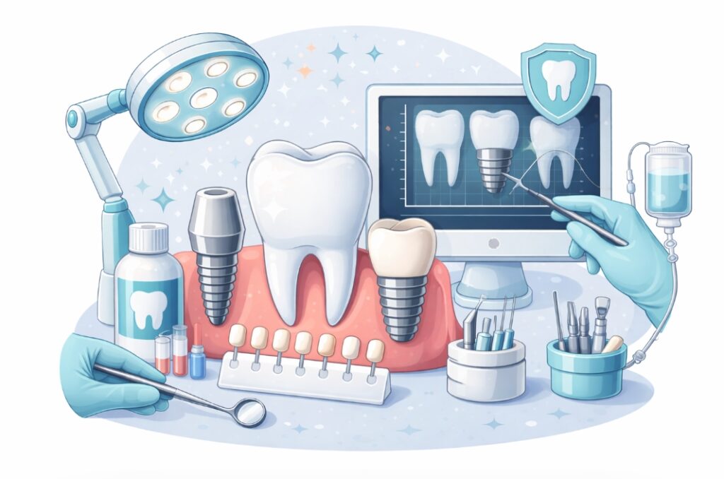 Brightside Dental Austin